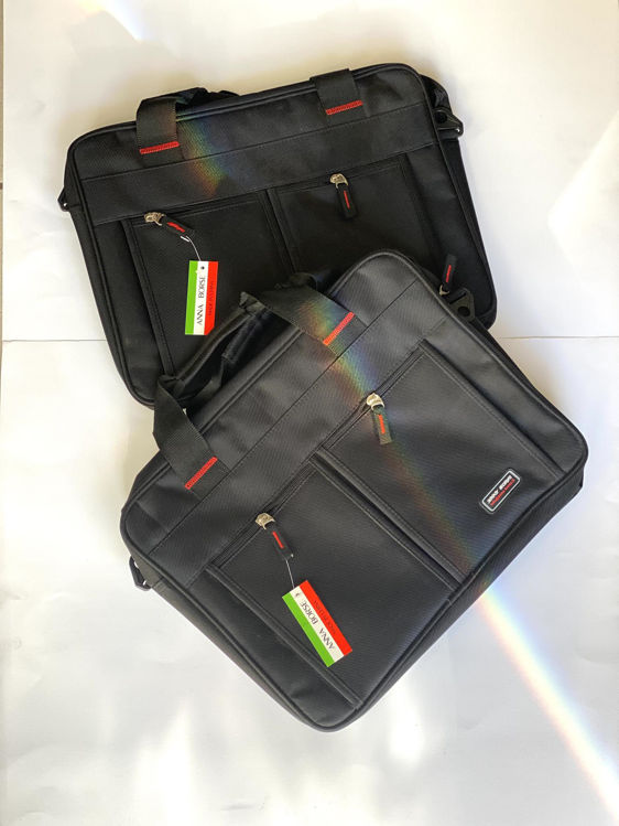 Picture of AB14-ANNA BORSE 14 INCH LAPTOP BAG